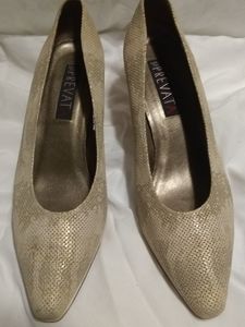 Prevata made in Italy shoes